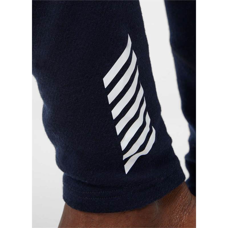 Helly Hansen Mens Lifa Merino Midweight Pants-4